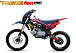 Мотоцикл (питбайк) PROMAX FIDET (ФАЙДЕТ) 190E MAX PRO LUX 19/16 в Краснодаре