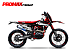 Кроссовый мотоцикл PROMAX RX2 YB300H (LX176FMN) (4 valves, 6 gears) в Краснодаре