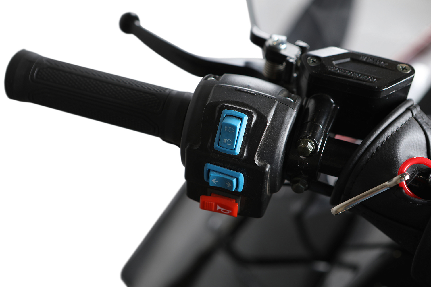 Снегоход IKUDZO HUNTER 700LK 25 V2 в Краснодаре