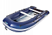 НАДУВНАЯ ЛОДКА GLADIATOR B370AL в Краснодаре