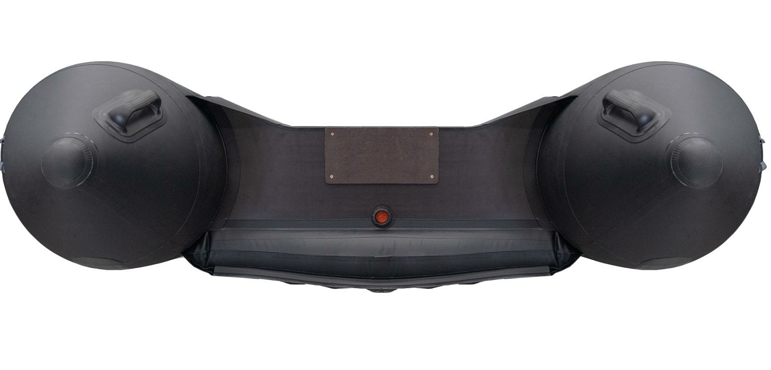 Лодка Таймень RX 4100 НДНД в Краснодаре