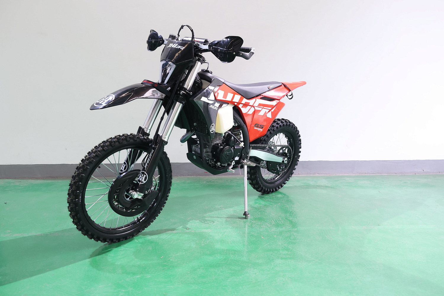 Мотоцикл JHLMOTO JHLofr GS CB300RL в Краснодаре