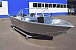Алюминиевая лодка  Неман-400 DCM в Краснодаре