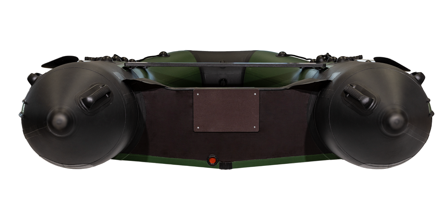 Лодка Ривьера Максима 3400 СК в Краснодаре