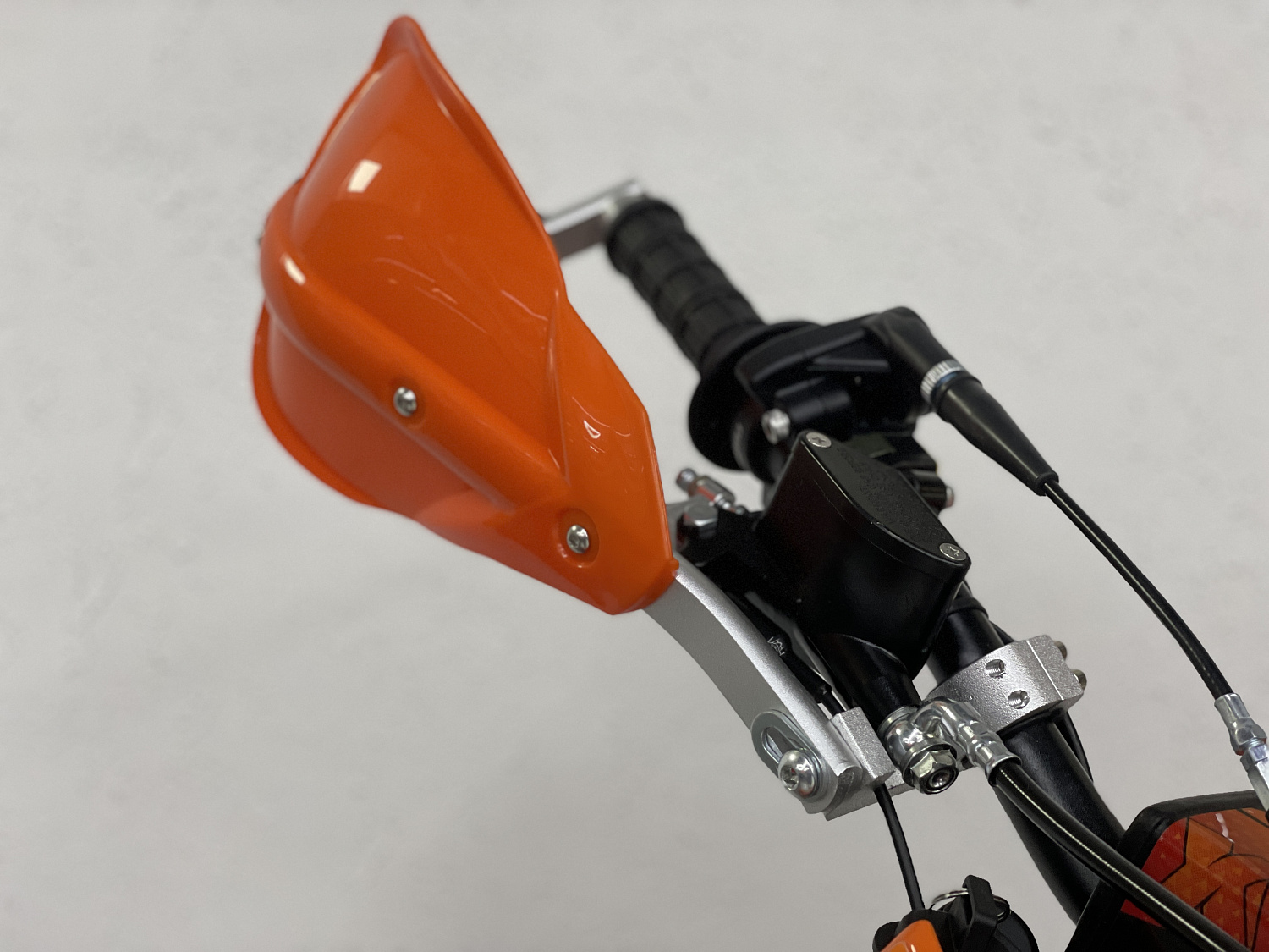 Кроссовый мотоцикл PROMAX INFERNO 380 (4 valves, 5 gears) в Краснодаре