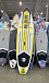 SUP ДОСКА-КАЯК 2 В 1 RAIDEX ALOHA YELLO 10.6’ (320СМ) в Краснодаре
