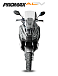 МаксиСкутер PROMAX-HONDA ADV 150 (49) EFI (Inspired by HONDA) в Краснодаре