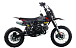 Питбайк FullCrew Power Trasher 125cc 14\12 (п\автомат эл.стартер) в Краснодаре