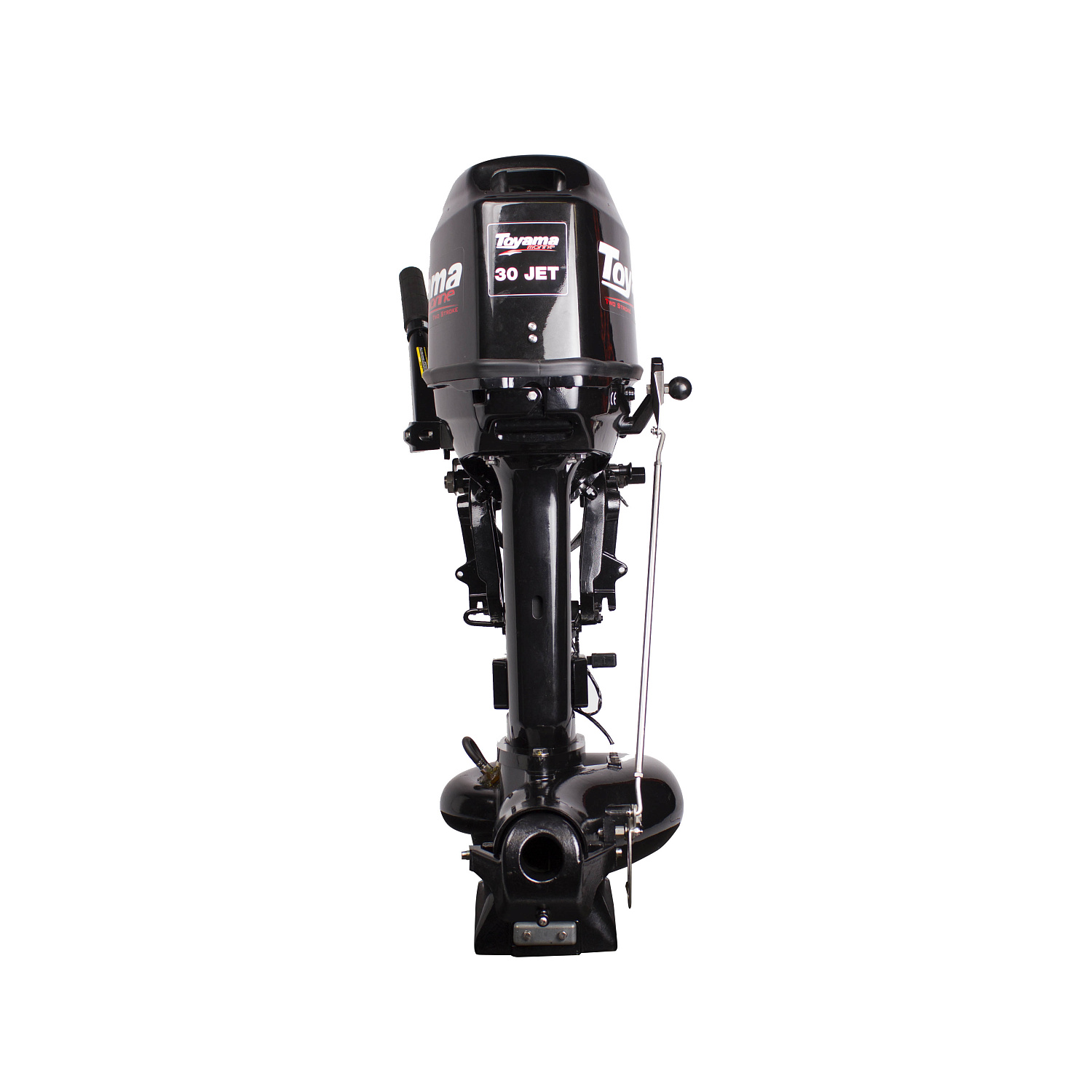 ЛОДОЧНЫЙ МОТОР TOYAMA T30ABMJET в Краснодаре