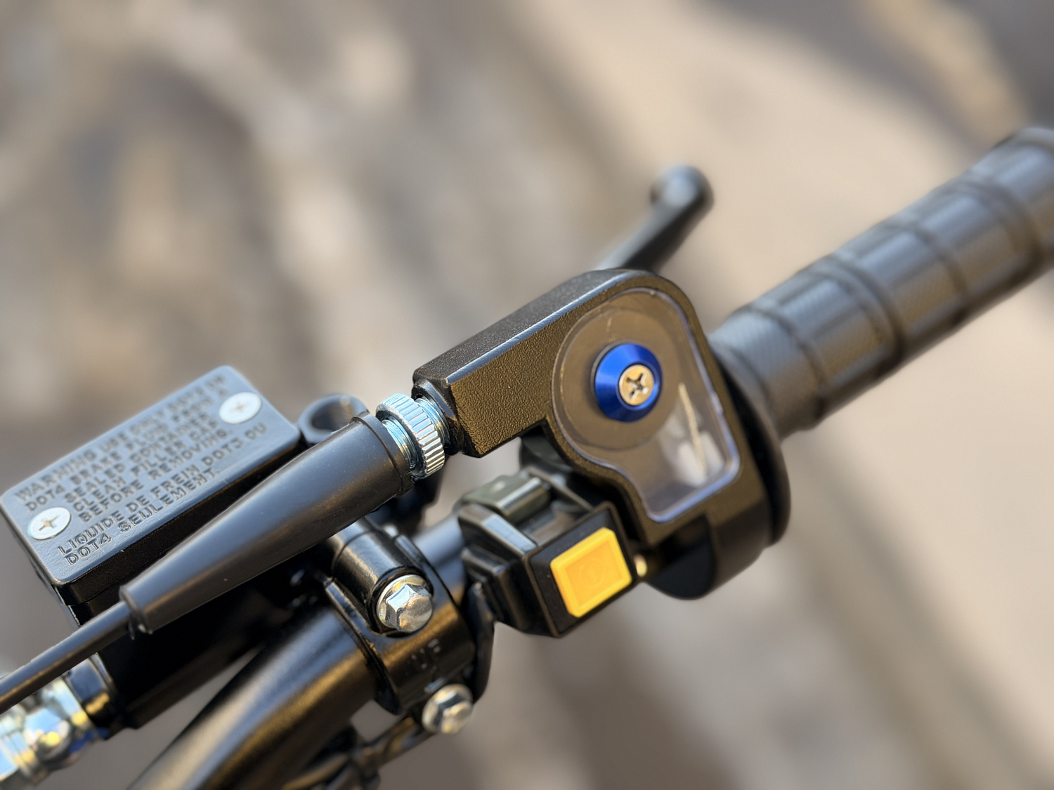 Кроссовый мотоцикл PROMAX MX280 в Краснодаре