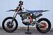 Мотоцикл JHLMOTO JHL Z4 PR250 (172FMM-5) в Краснодаре