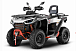  Квадроцикл Segway SNARLER AT6 LE в Краснодаре