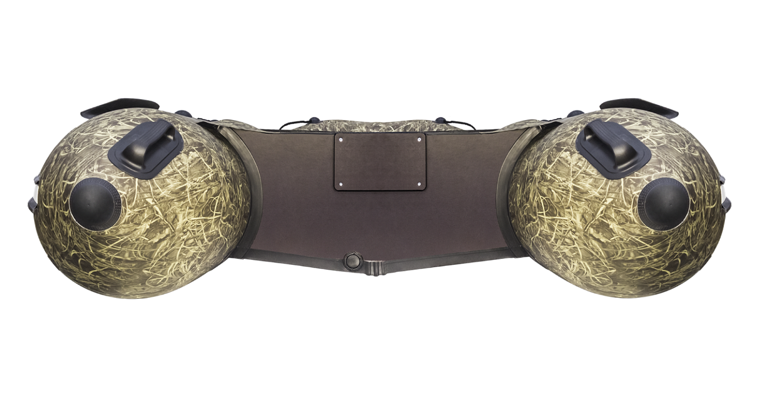 Лодка Ривьера Компакт 3400 СК в Краснодаре