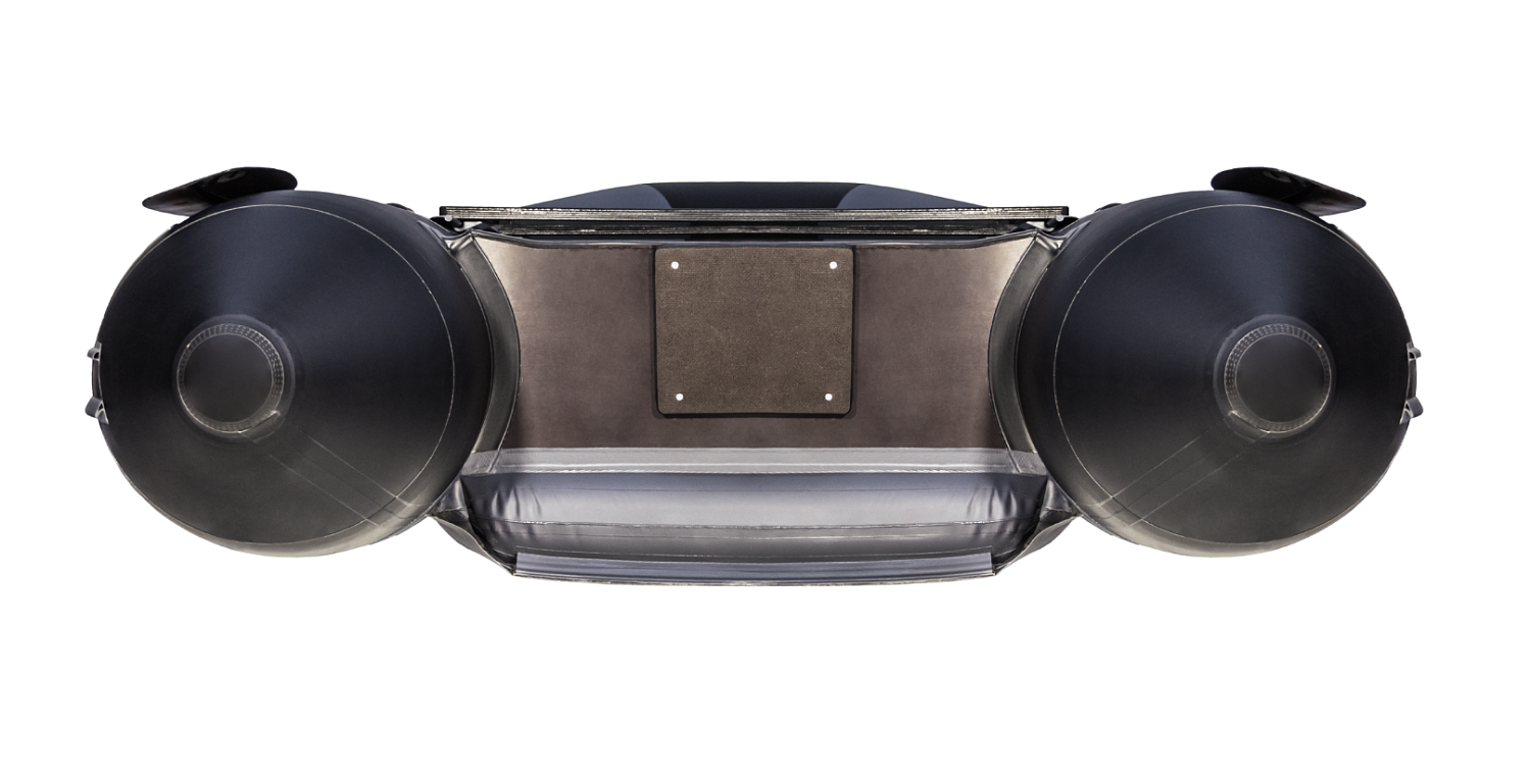 Лодка Таймень NX 2800 НДНД в Краснодаре