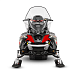 Снегоход AODES Snowcross 1000 WT 508mm LCD 10.25 в Краснодаре Снегоход AODES Snowcross 1000 WT 508mm LCD 10.25 в Краснодаре