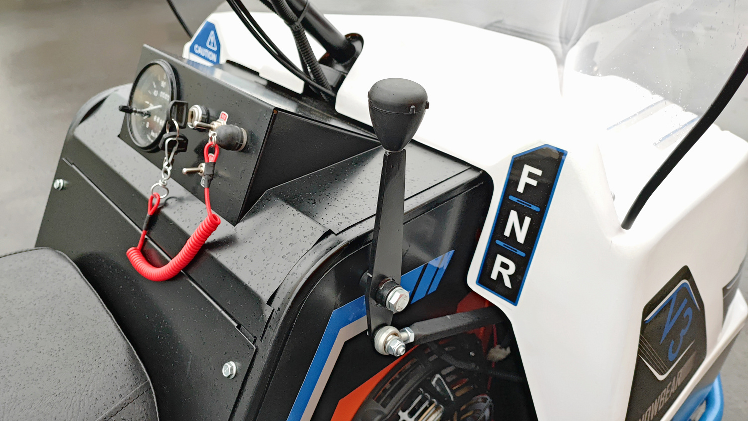 Снегоход PROMAX SNOWBEAR V3 800 4T ST в Краснодаре