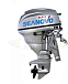 Лодочный мотор SEANOVO SNEF30FEL-EFI в Краснодаре