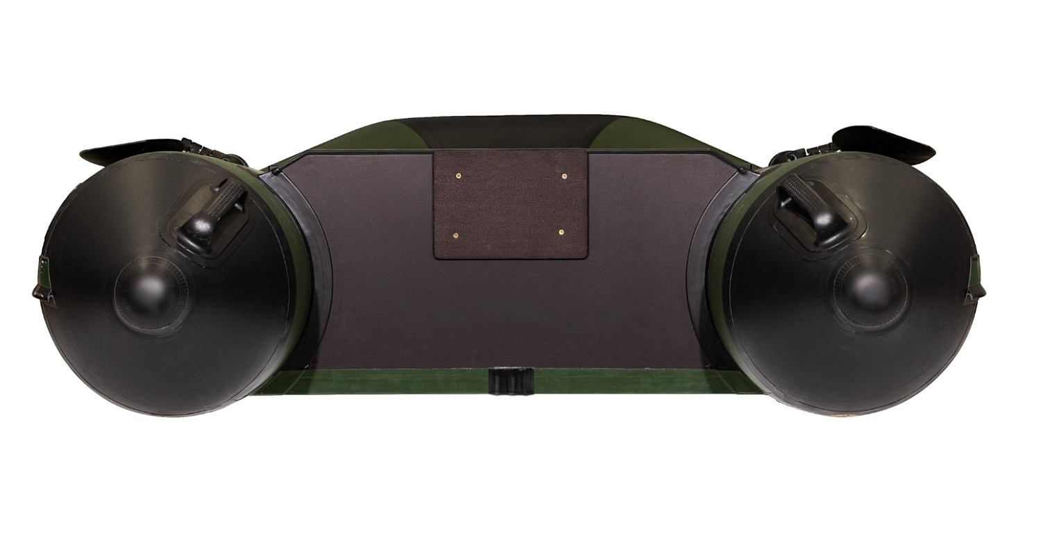  Лодка АКВА 2900 Слань-книжка киль в Краснодаре