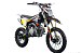 Питбайк FullCrew Teen Rider 125cc 17\14 (механ., эл.стартер) в Краснодаре