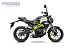 Мотоцикл PROMAX CB300 в Краснодаре