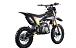 Питбайк FullCrew Teen Rider 125cc 17\14 (механ., эл.стартер) в Краснодаре