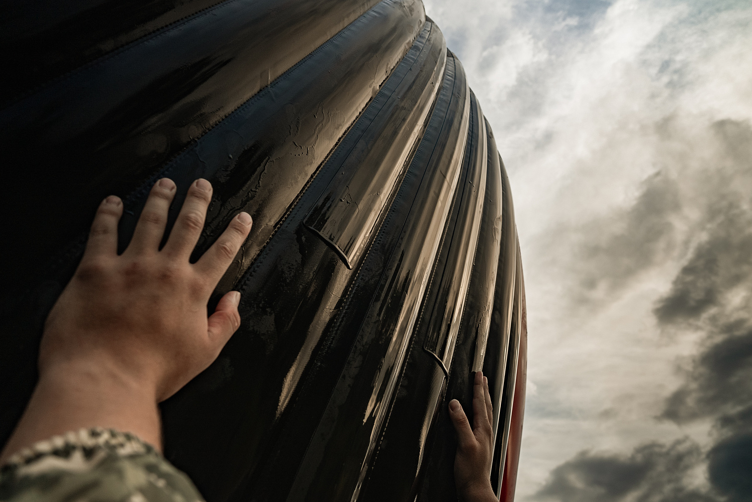 Лодка MISHIMO RIVER JET 390 под водомет в Краснодаре