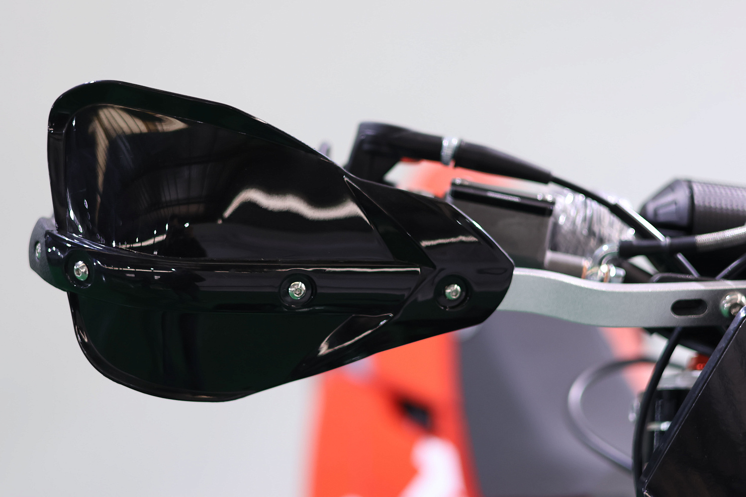 Мотоцикл JHLMOTO JHLofr GS CB300RL в Краснодаре