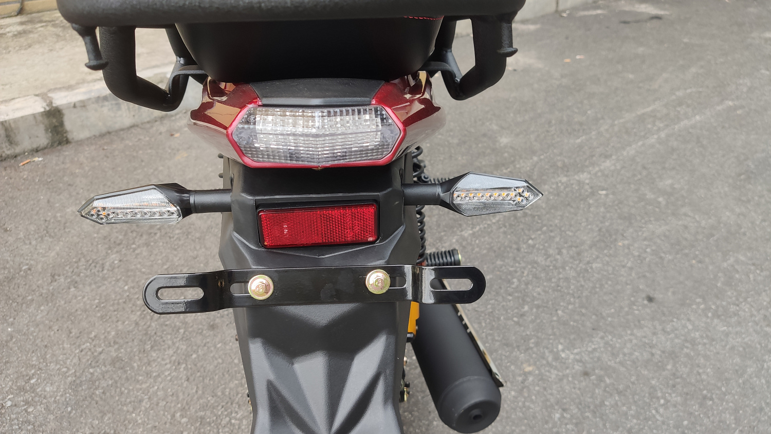 Мопед FAIDET SKIFF RS150 (49) в Краснодаре