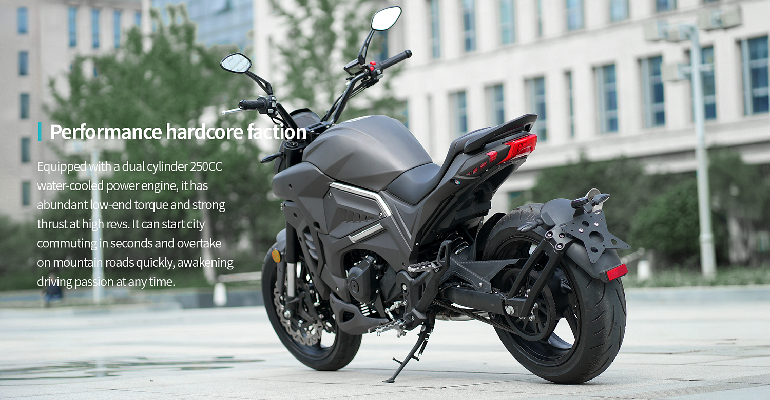 Мотоцикл FAIDET Z450 NAVIGATOR в Краснодаре