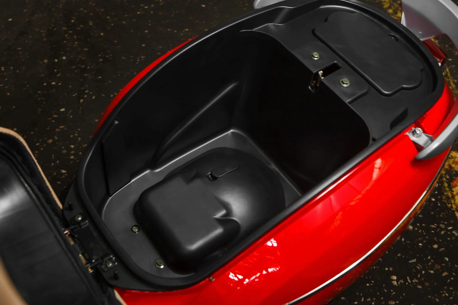 Скутер MINSK Vesna 50 M1NSK в Краснодаре