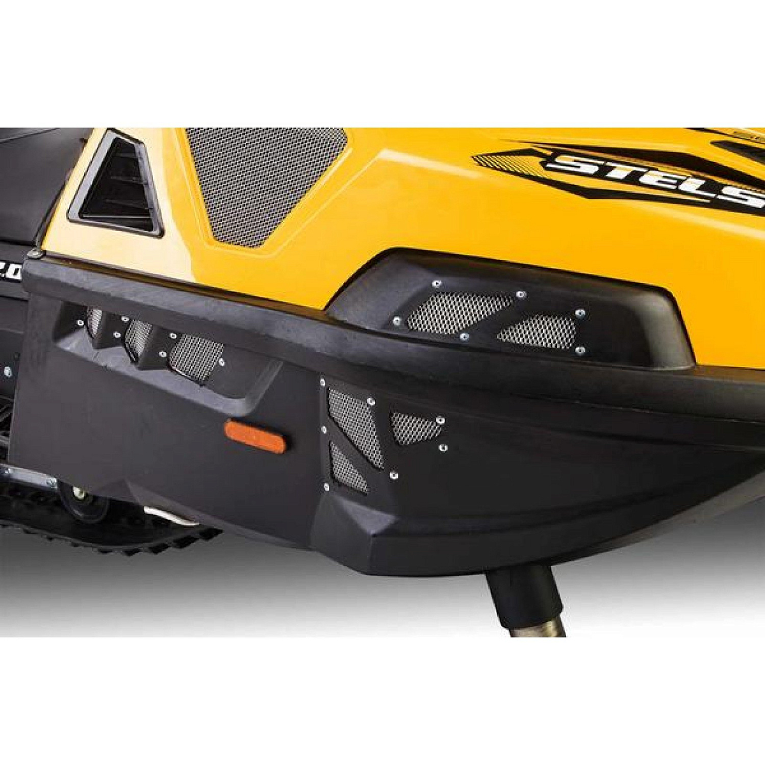 Снегоход STELS VIKING V800 3.0 в Краснодаре