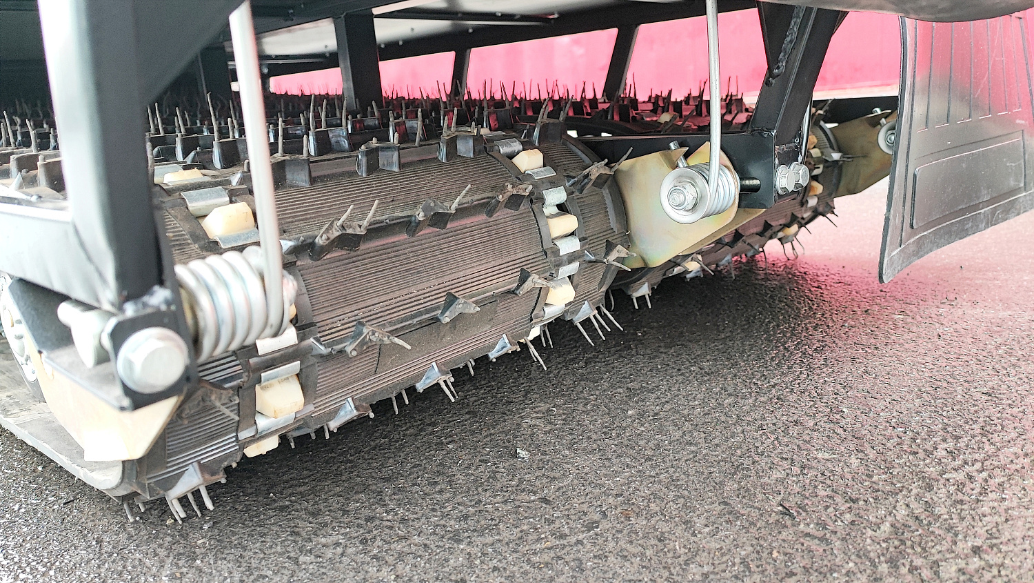 Снегоход PROMAX SNOWBEAR V3 800 4T ST в Краснодаре