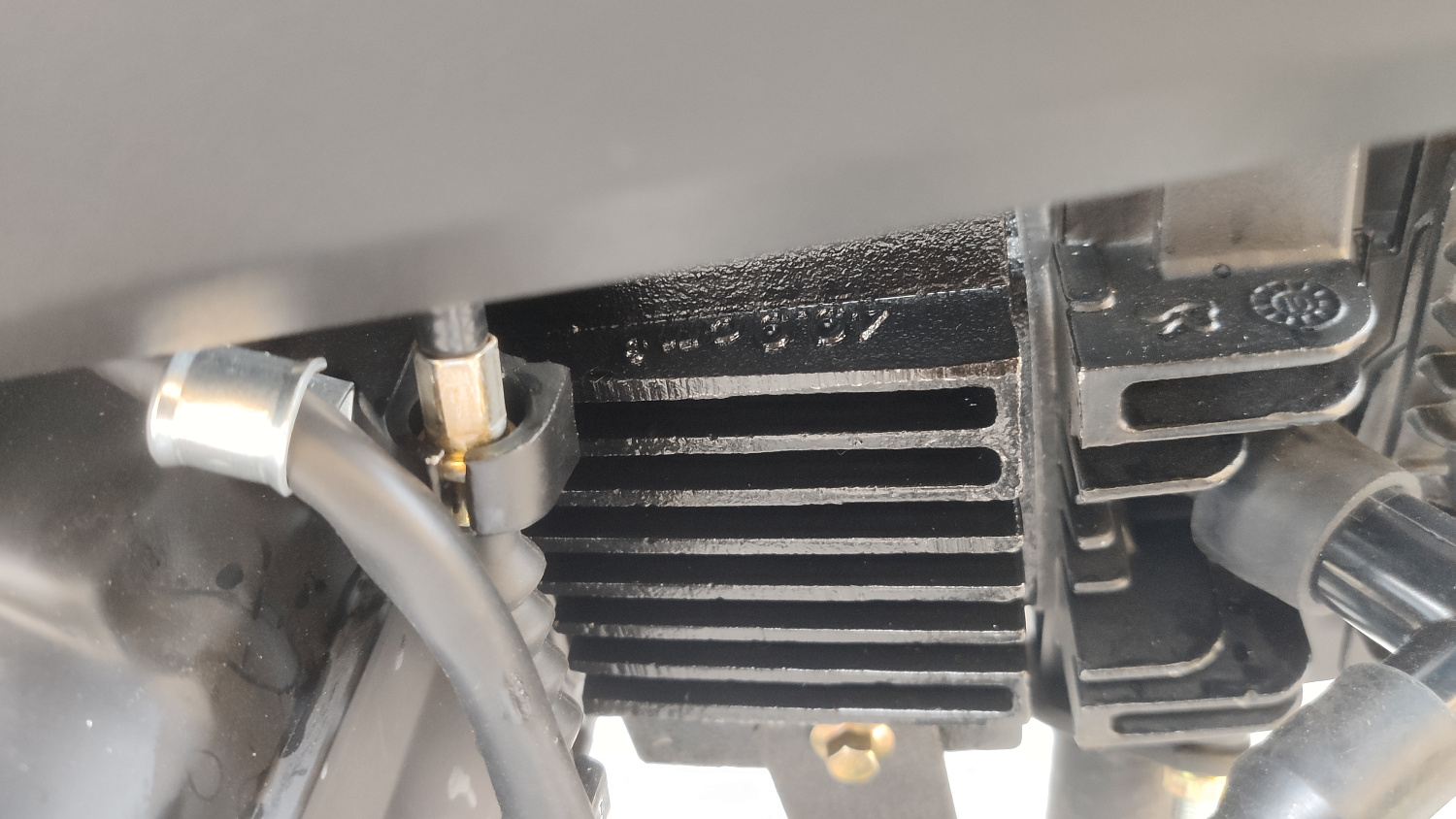 Мопед FAIDET SKIFF RS150 (49) в Краснодаре