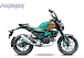 Мопед PROMAX CB150PR (49) в Краснодаре