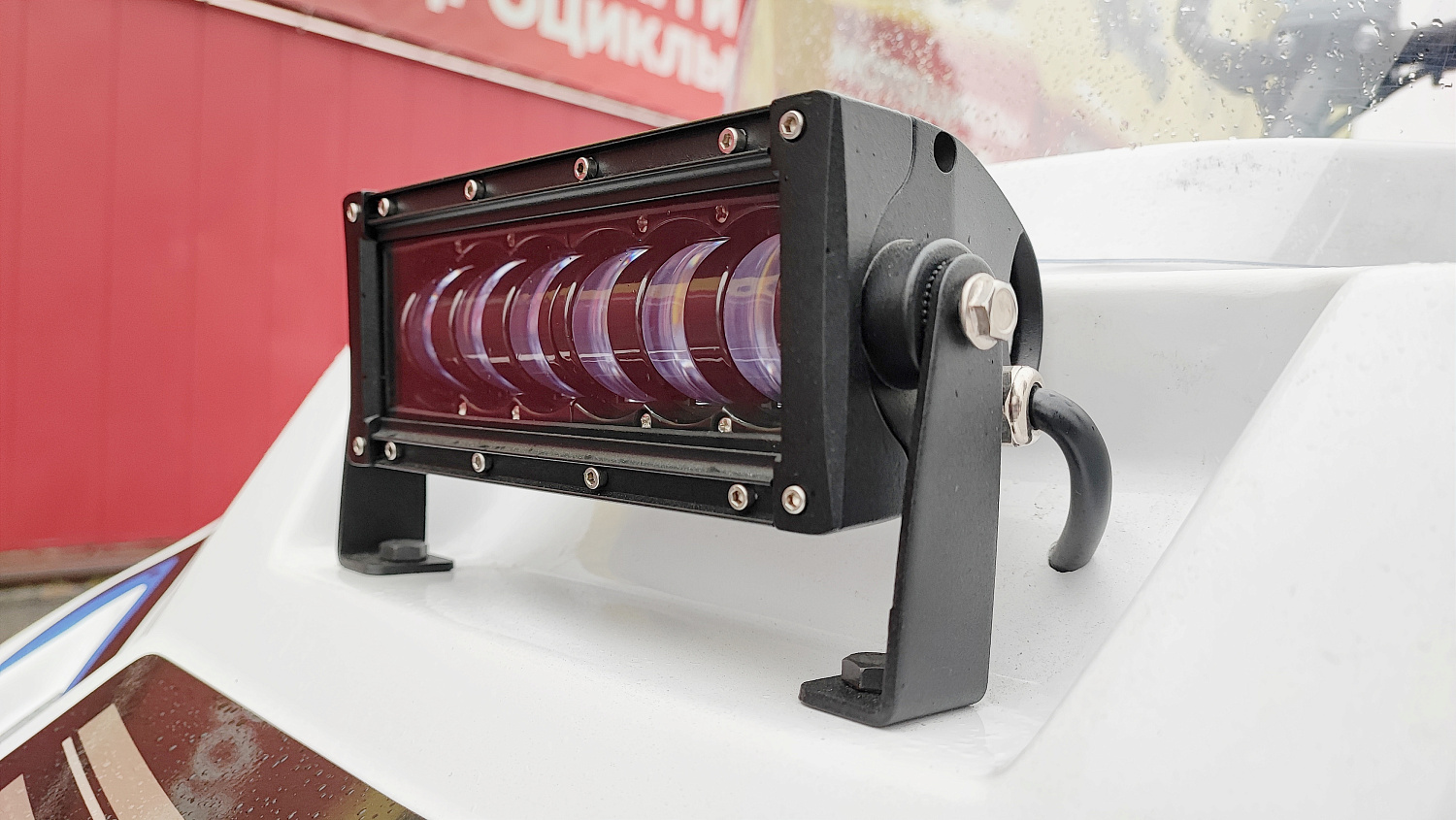 Снегоход PROMAX SNOWBEAR V3 800 4T ST в Краснодаре