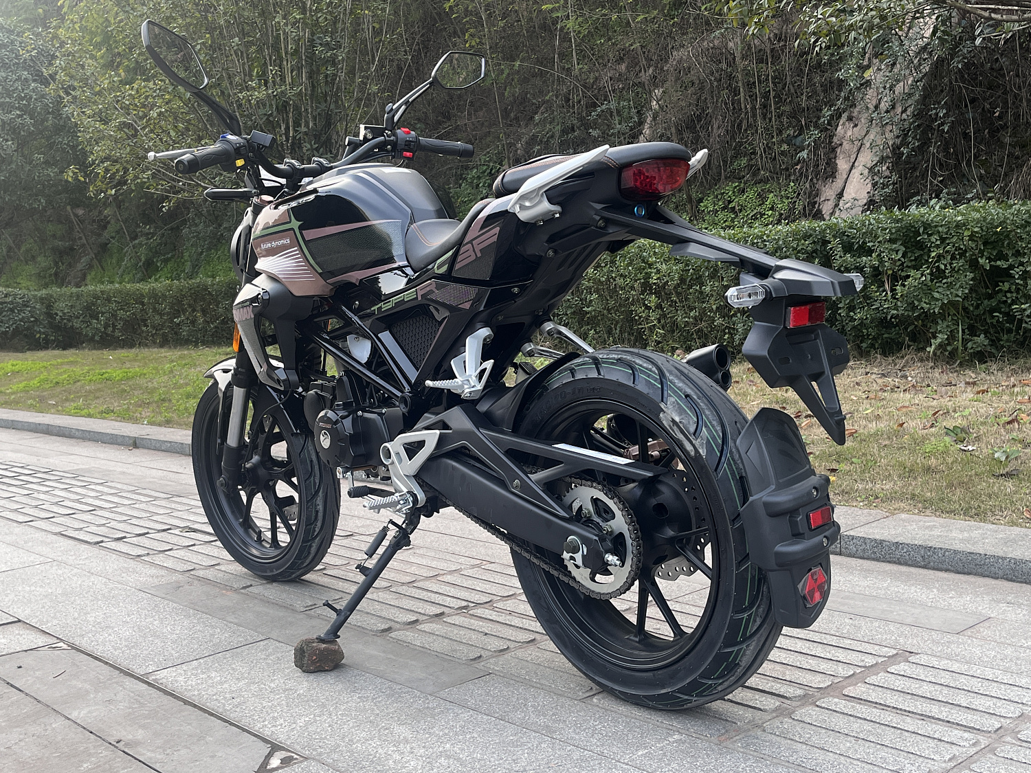 Мопед PROMAX CB150PR (49) в Краснодаре