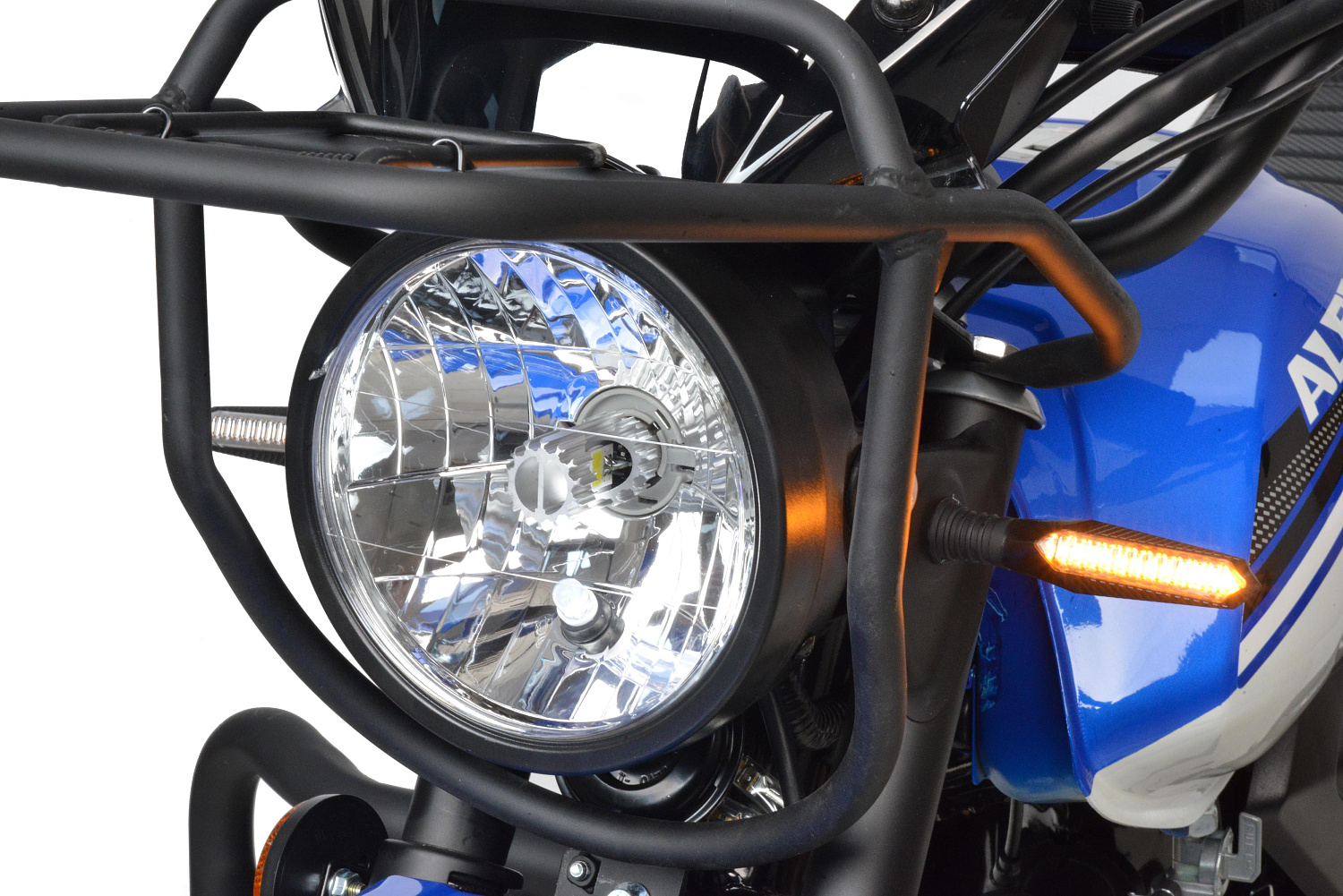 Мопед PROMAX ALPHA DIRT 150(49) в Краснодаре