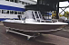 Алюминиевая лодка  Neman-400 DC в Краснодаре