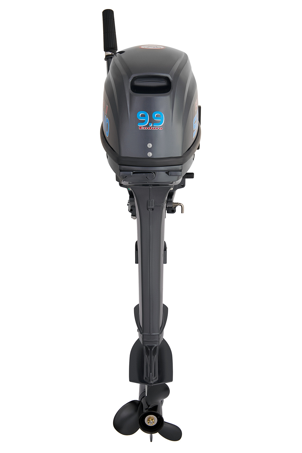 Лодочный мотор SEANOVO SN9.9FHS ENDURO в Краснодаре