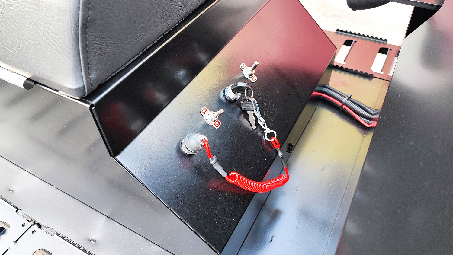 Снегоход PROMAX YAKUT 500 2.0 4T 27 в Краснодаре