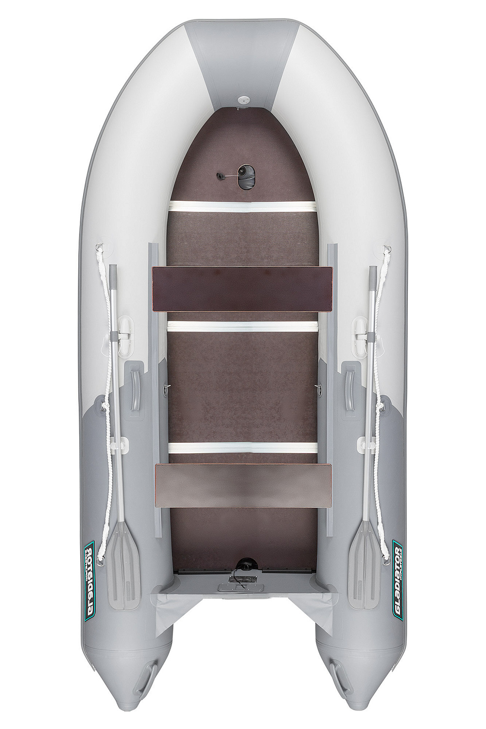 НАДУВНАЯ ЛОДКА GLADIATOR B330 в Краснодаре