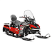 Снегоход AODES Snowcross 1000 WT 508mm LCD 10.25 в Краснодаре Снегоход AODES Snowcross 1000 WT 508mm LCD 10.25 в Краснодаре