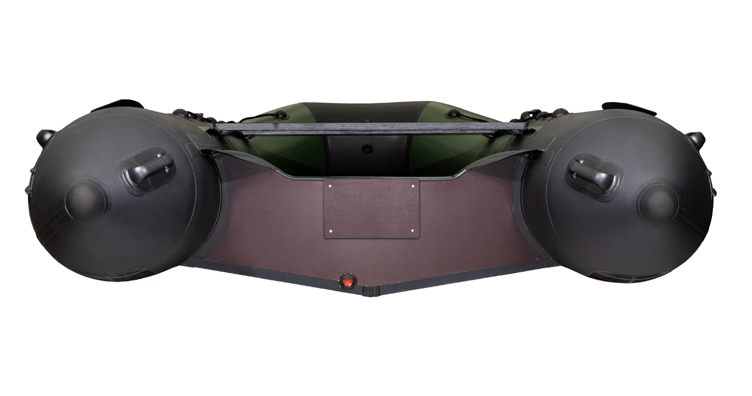 Лодка Ривьера Максима 3800 СК в Краснодаре