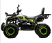 Квадроцикл MOTOLAND (МОТОЛЕНД) VOX200 WILD TRACK X WINCH (баланс. вал) в Краснодаре