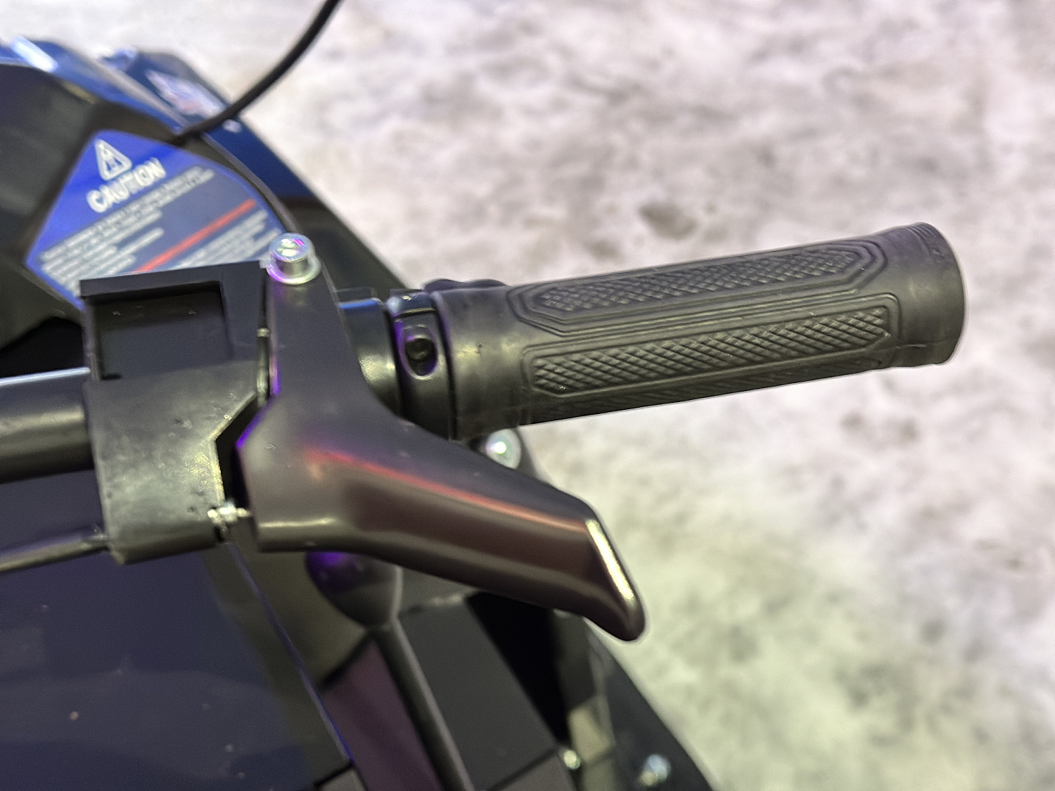 Снегоход PROMAX YAKUT 500 2.0 4T 20 в Краснодаре