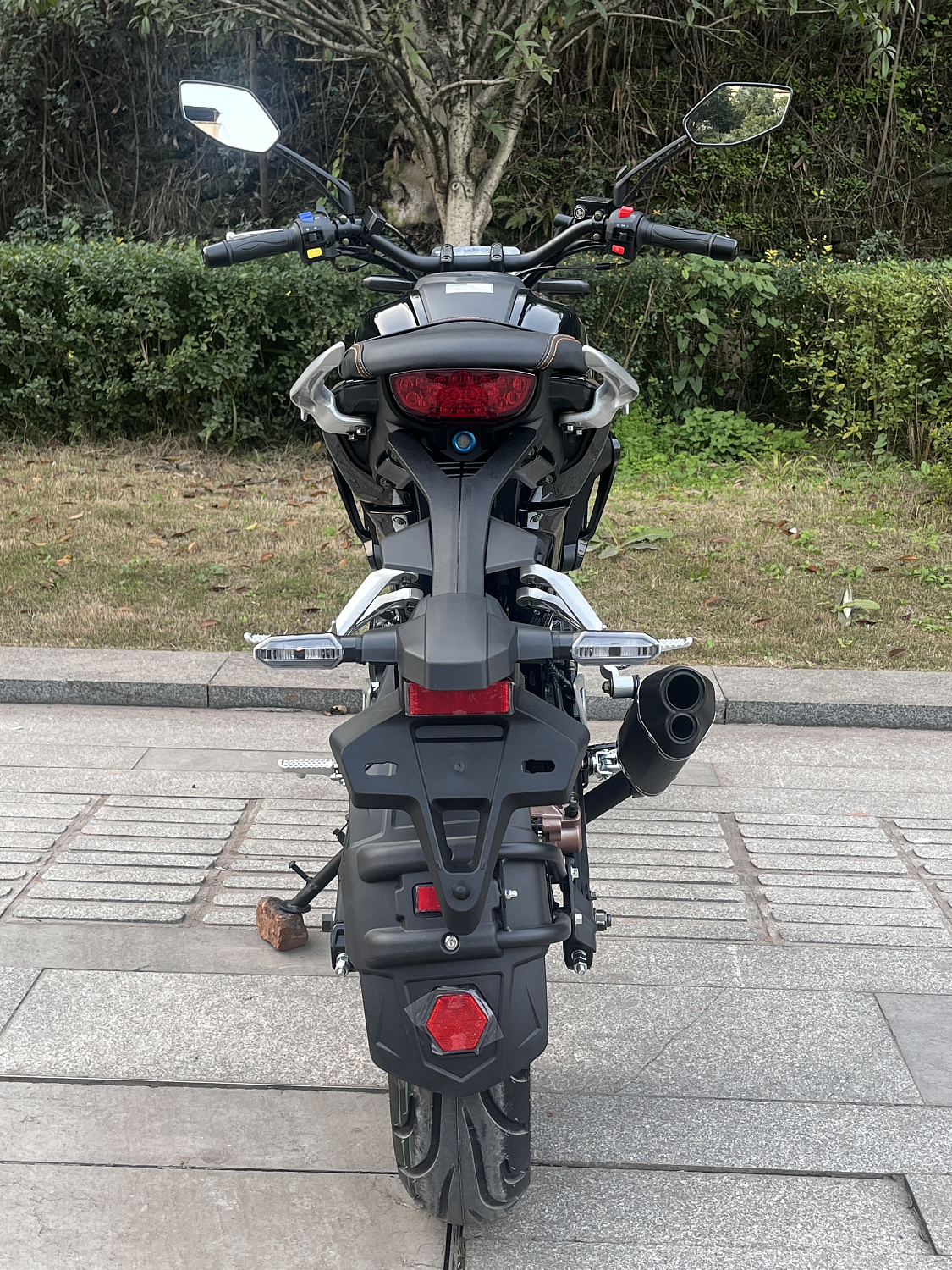 Мопед PROMAX CB150PR (49) в Краснодаре