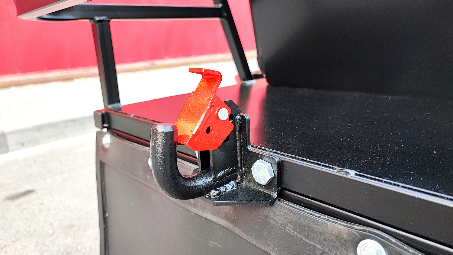 Снегоход PROMAX YAKUT 500 2.0 4T 27 в Краснодаре