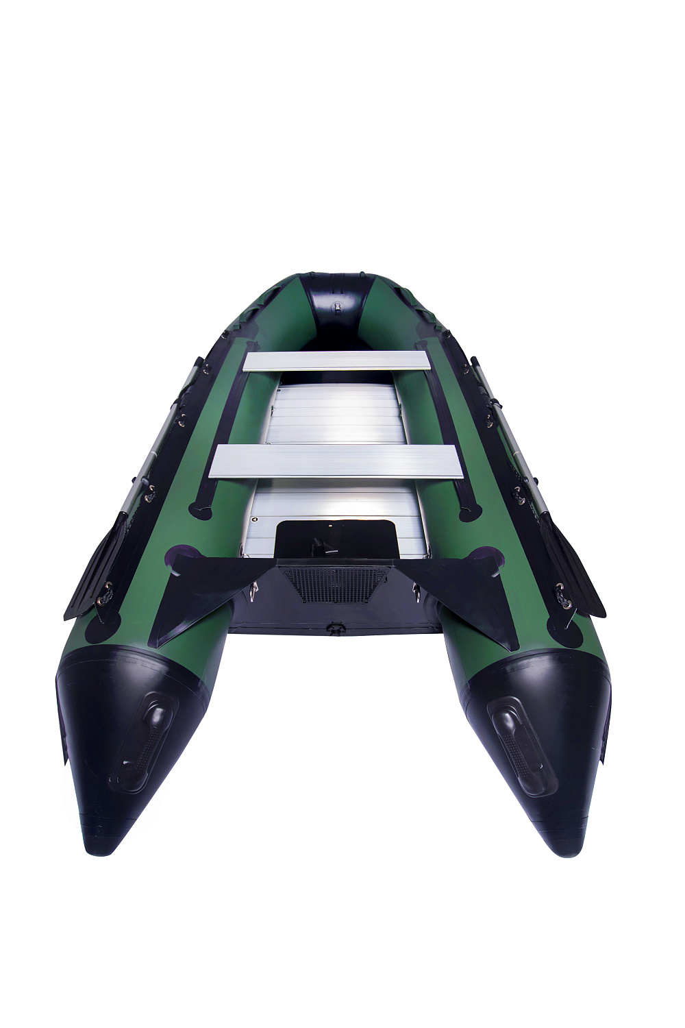 ЛОДКА SMARINE SDP MAX 420 AL в Краснодаре