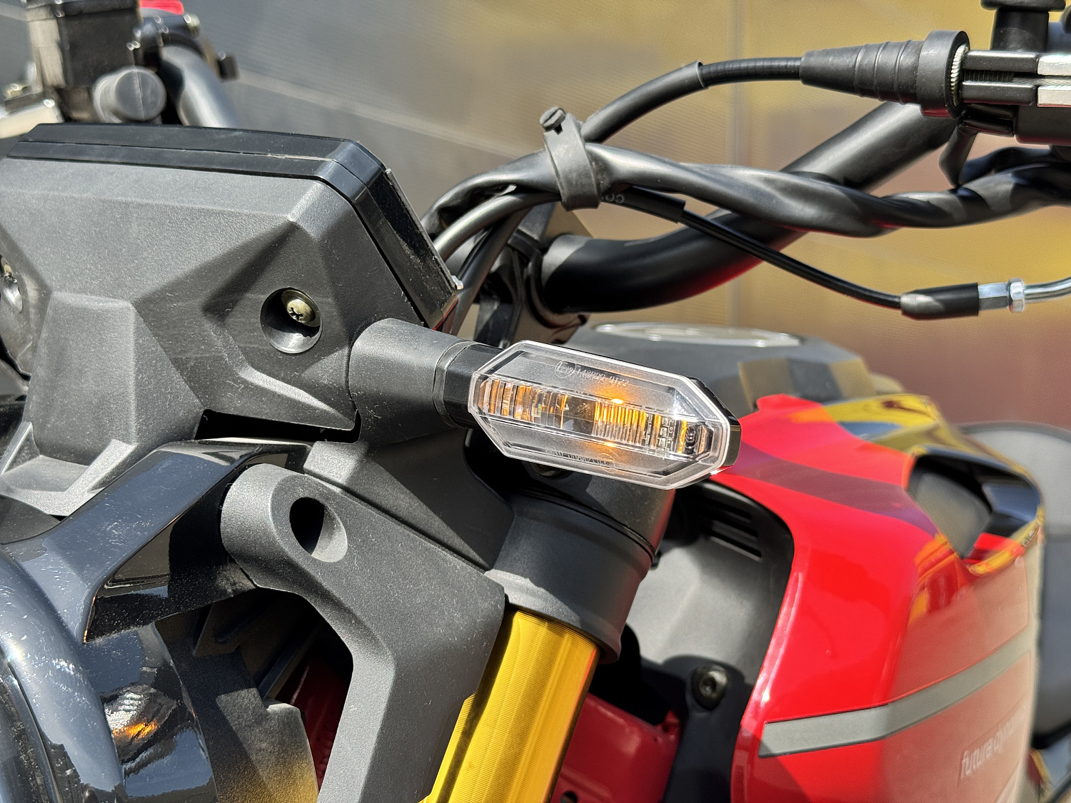 Мотоцикл PROMAX CB300 в Краснодаре