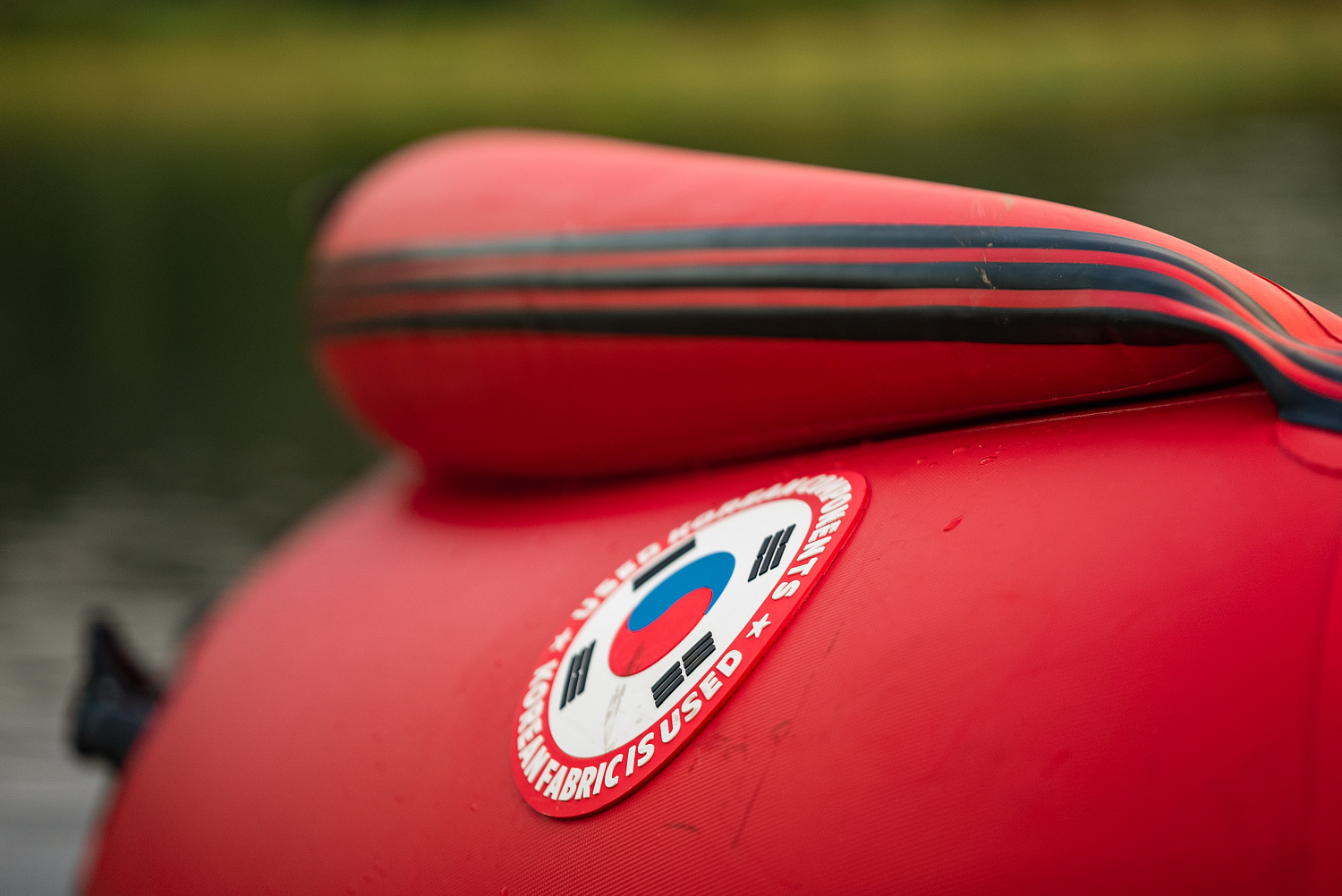 Лодка MISHIMO RIVER FJET PRO 410  под водомет в Краснодаре